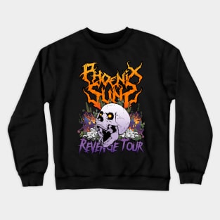 Phoenix Revenge Tour Crewneck Sweatshirt